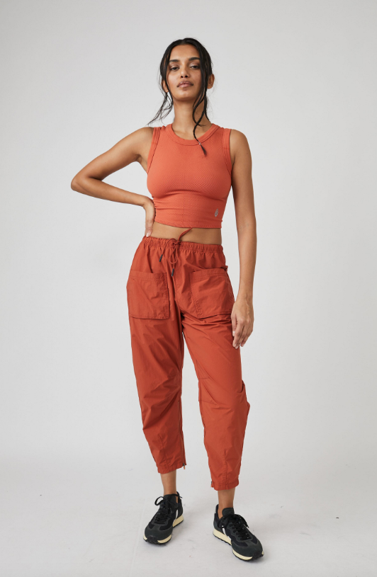 Free People Fly By Night Hose
