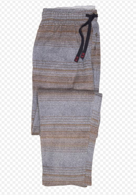 Pantalon Dakota Grizzly Lambert