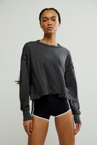 Free People Movement My Time Layer