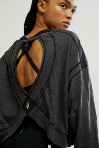 Free People Movement My Time Layer
