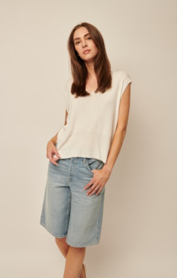 Line Maggie Top