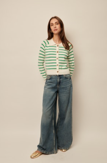 Line Jemma Cardigan
