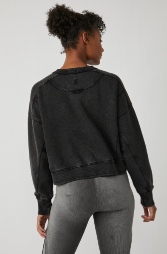 Free People Movement Intercept Pullover
