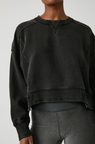 Free People Movement Intercept Pullover