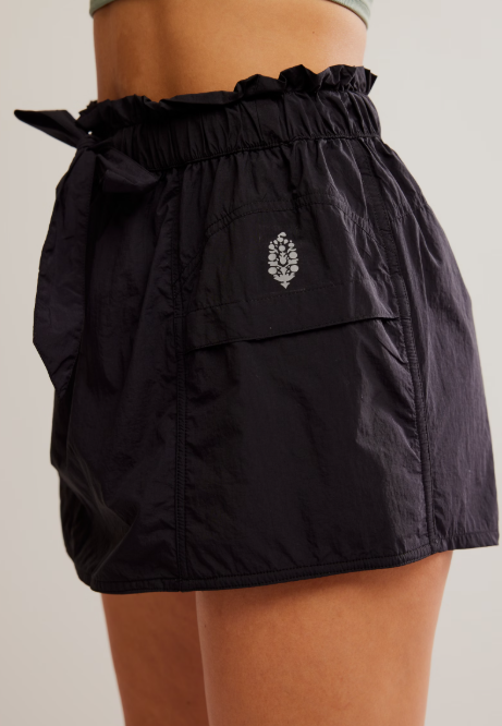 Free People Movement In The Wild Skort