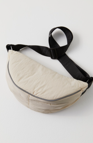 Free People Movement Bulls Eye Sling