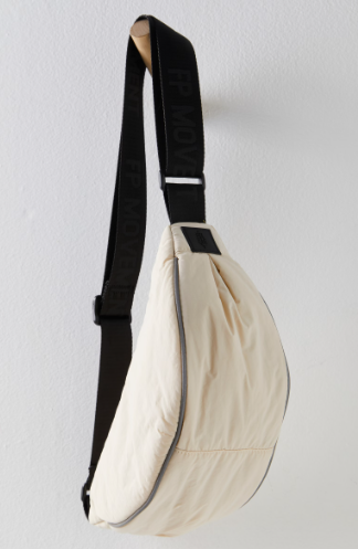 Free People Movement Bulls Eye Sling