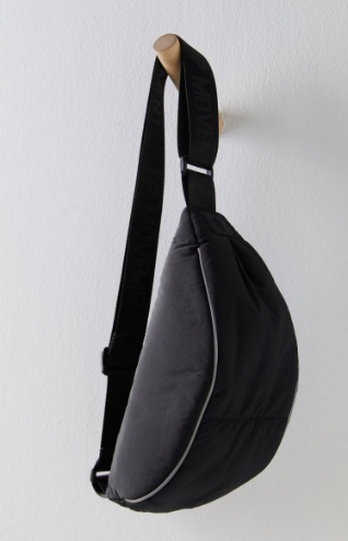 Free People Movement Bulls Eye Sling