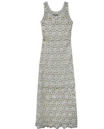 Fifteen Twenty Kelsie Crochet Dress