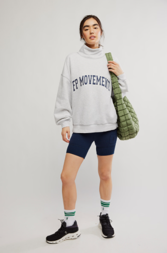 Free People  Movement Victory Set