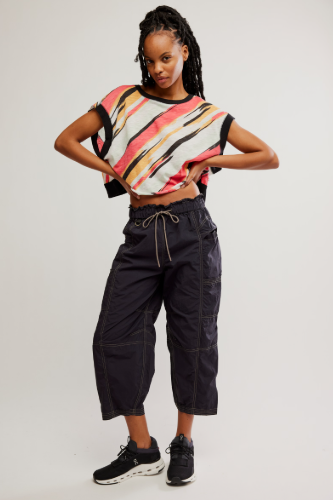 Free People Movement In The Wild Pant