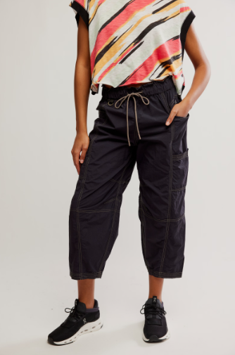 Free People Movement In The Wild Pant
