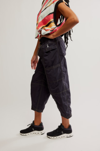 Free People Movement In The Wild Pant