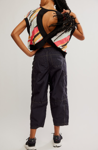 Free People Movement In The Wild Pant