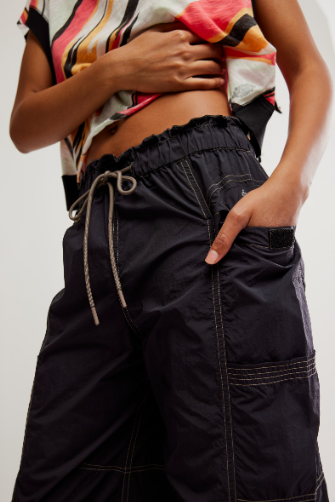 Free People Movement In The Wild Pant