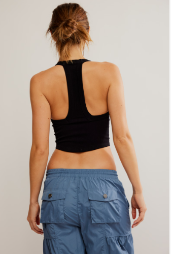 Free People Movement All Clear V-Neck Cami