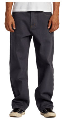 RVCA Skate Denim Pant