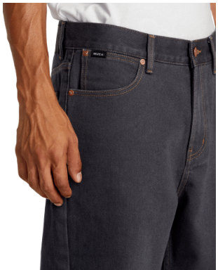 RVCA Skate Denim Pant