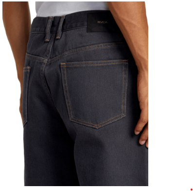 RVCA Skate Denim Pant