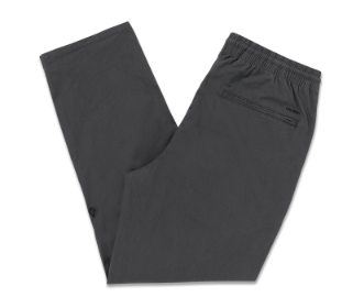 Volcom Dapstone Elastic Waist Pant