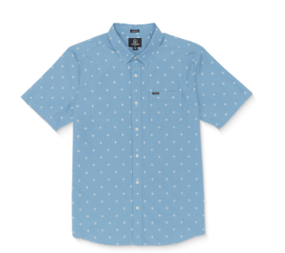 Volcom Telastone Short Sleeve Shirt