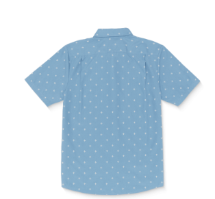 Volcom Telastone Short Sleeve Shirt