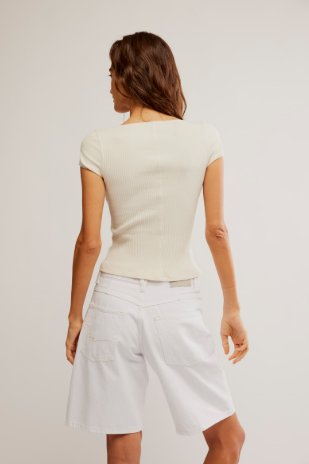 Free People Most Wanted Cardi