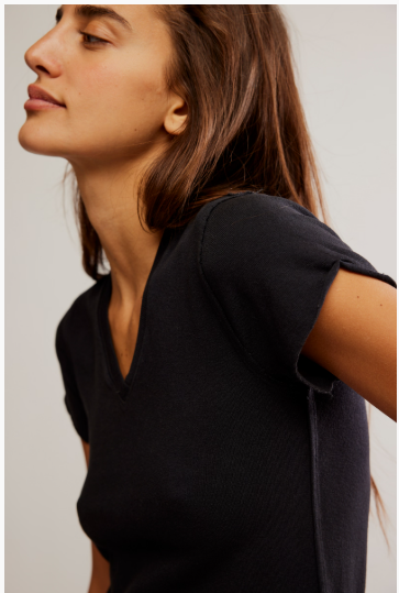 Free People The Tee That Got Away