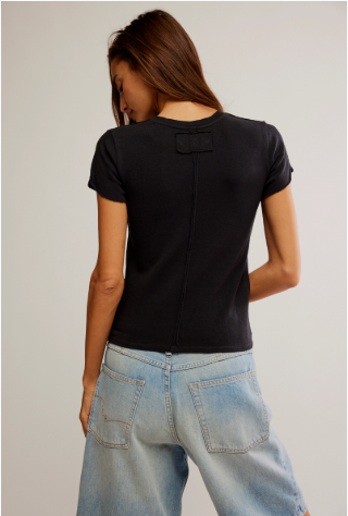 Free People The Tee That Got Away