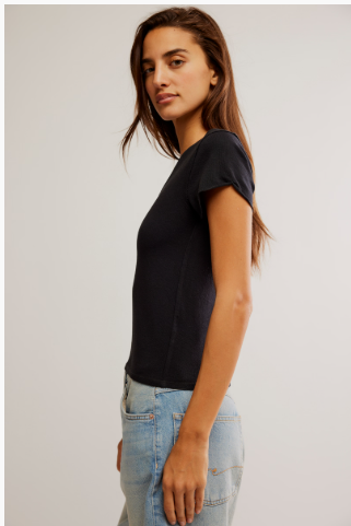 Free People The Tee That Got Away