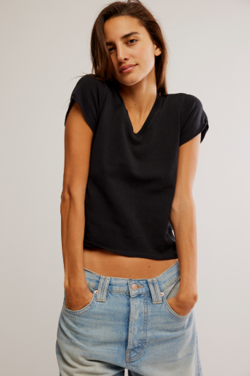 Free People The Tee That Got Away