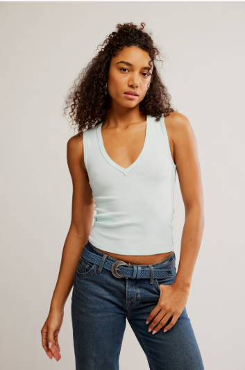 Free People Neria Tank