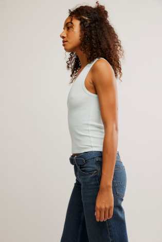 Free People Neria Tank