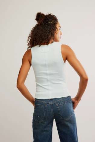 Free People Neria Tank