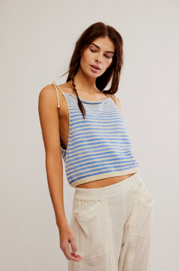 Free People Claire Tank