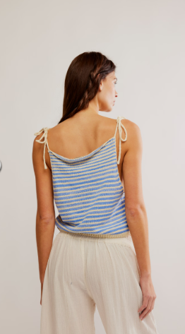 Free People Claire Tank