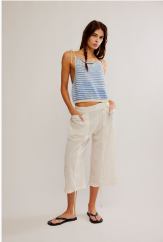 Free People Claire Tank