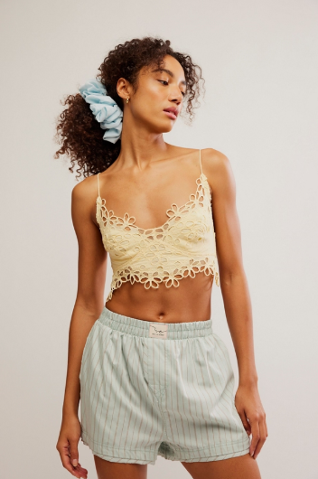 Free People Asteria Bralette