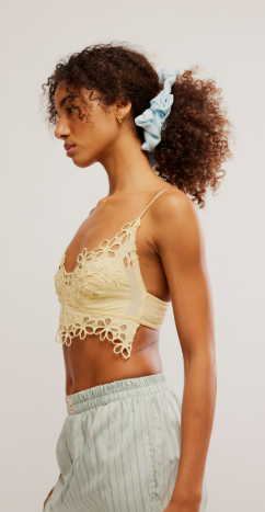 Free People Asteria Bralette
