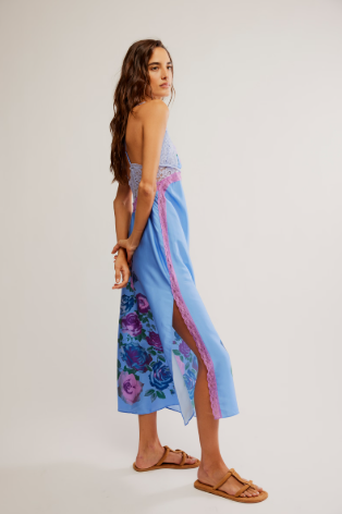 Free People Just Dreamy Maxi Dress