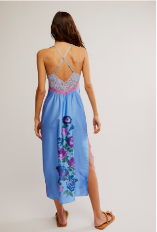 Free People Just Dreamy Maxi Dress
