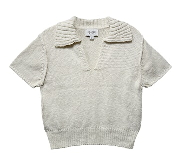 Fifteen Twenty Evie Knit Top