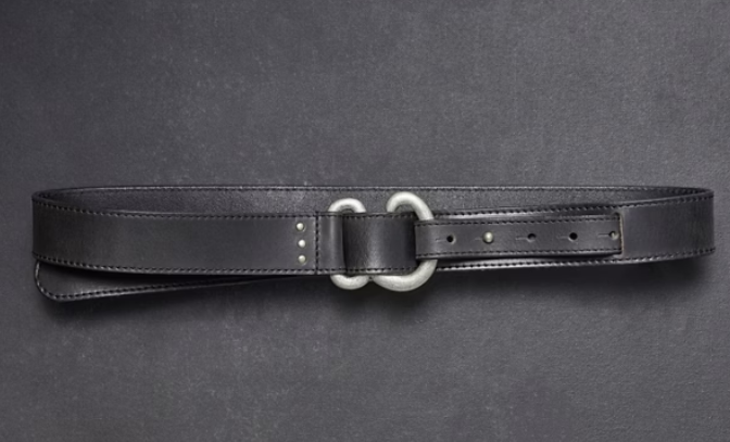 Free People WTF Arlo Hip Belt