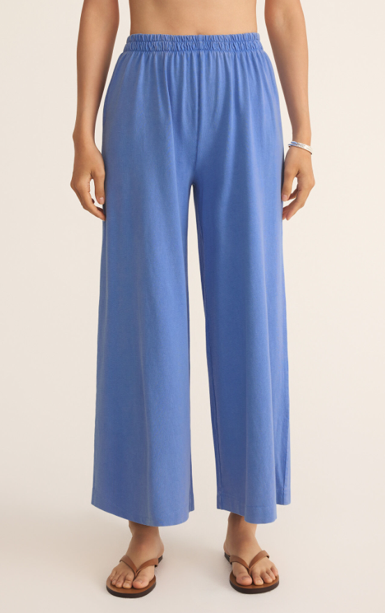 Z Supply Scout Jersey Flare Pant