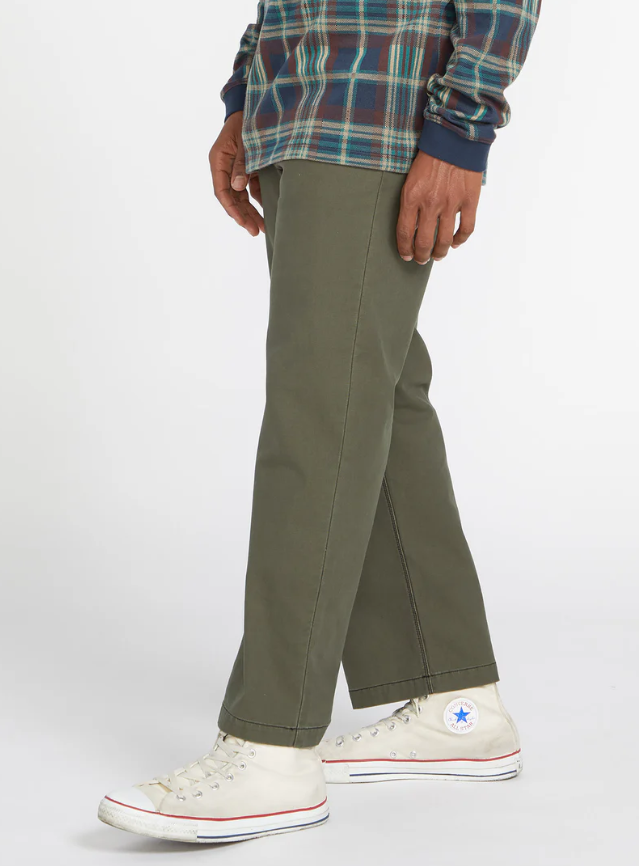 Volcom Tony Kraftsman Pant