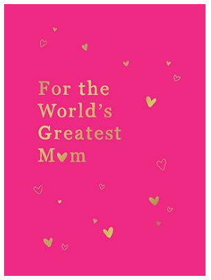 Hachette For The World's Greatest Mom