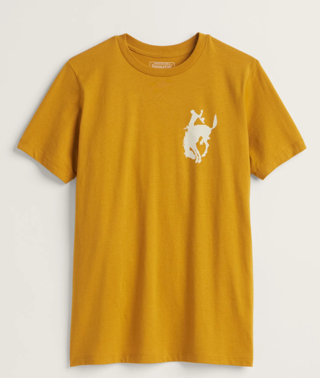 Pendleton Whisky Graphic Tee