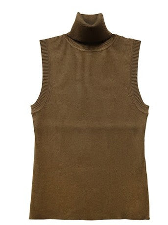 Fifteen Twenty Kelli Turtleneck Sweater