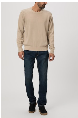 Paige Denim Federal Andros Jean