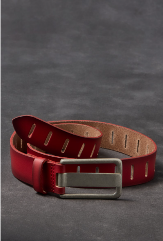Free People WTF Jona Belt